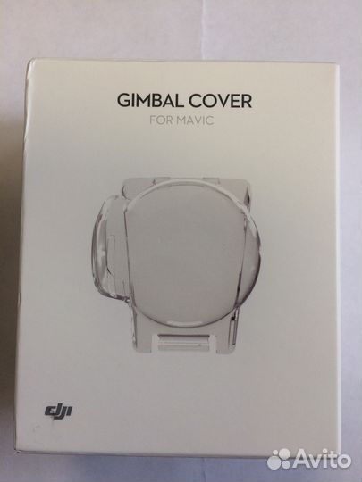 Запчасти Mavic pro