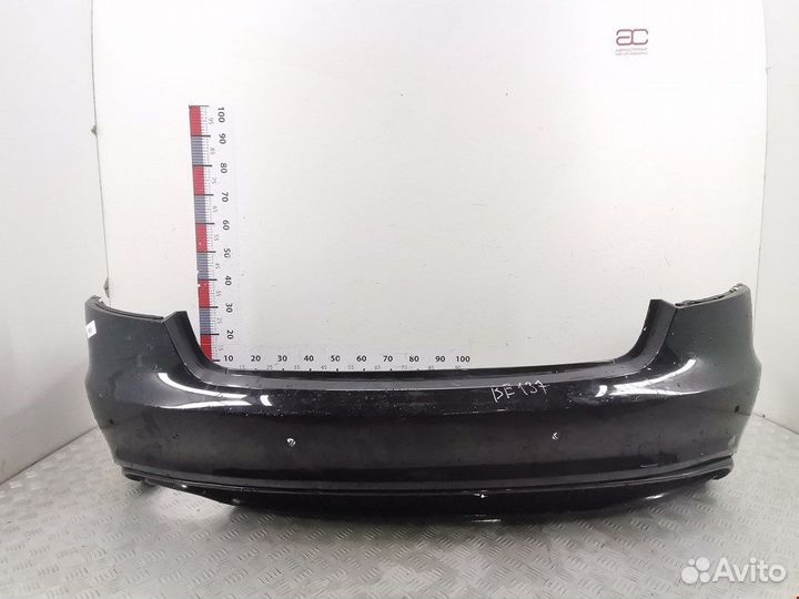 Бампер задний Audi A5 8T