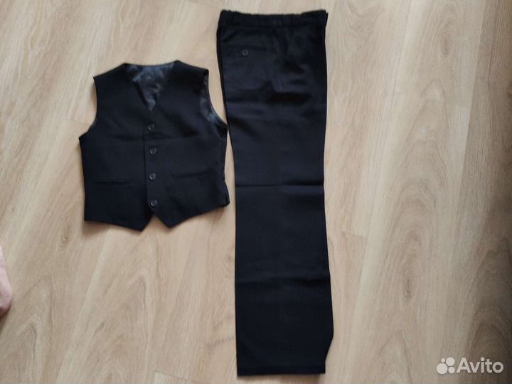 Школьная форма для мальчика