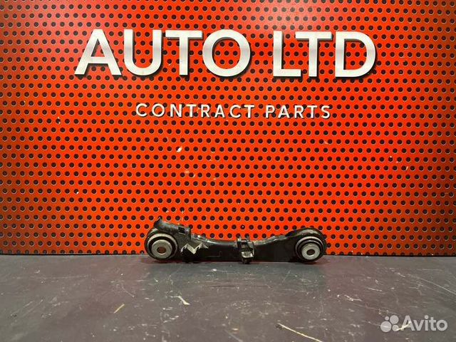 Рычаг задний правый Bmw 5 G30 2021