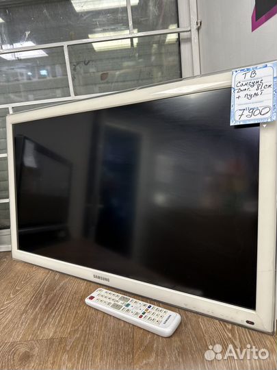 Телевизор Samsung