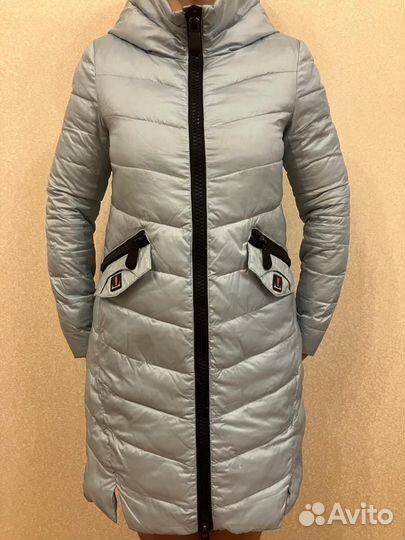 Куртки женские 42 44 46 б/у