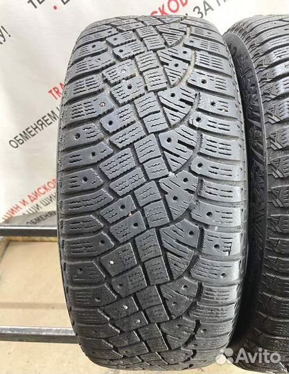 Continental IceContact 2 205/55 R16 94L