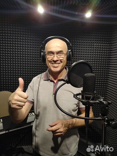 Аранжировка. Песня на заказ. Песня в подарок. Биты