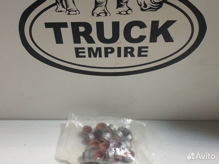 Колпачок маслосъемный Detroit Diesel