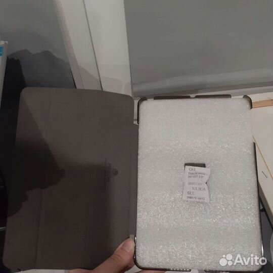 Чехол на iPad mini