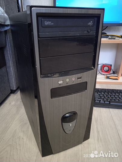 Игровой компьютер FX 6300