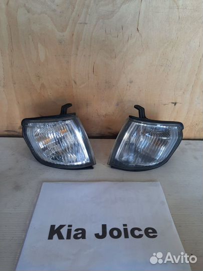 Поворотник Киа Джойс/ Kia Joice, 2001г