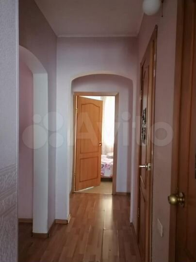 4-к. квартира, 76 м², 5/9 эт.