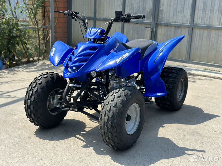 Квадроцикл 125 новый