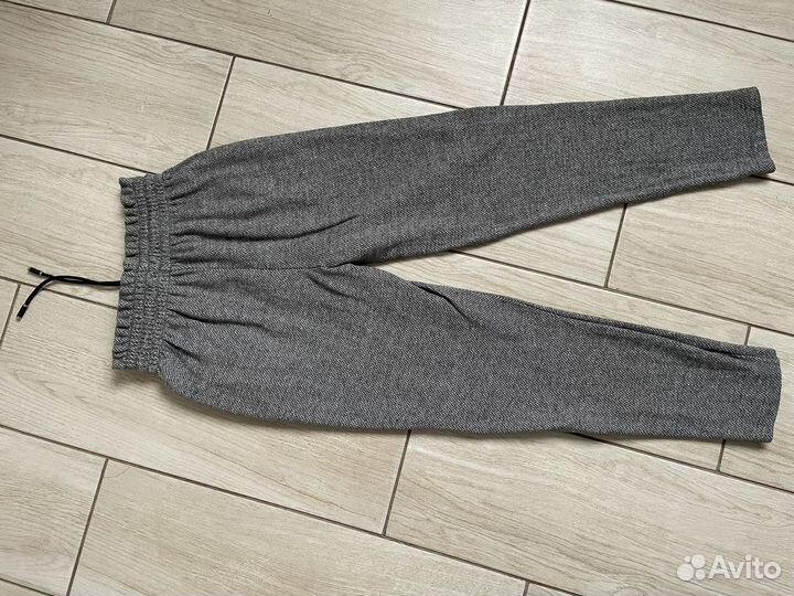 Брюки для девочки 11-12 лет