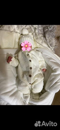 Комплект на выписку