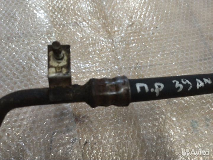 Шланг гидроусилителя руля Bmw 5 E39