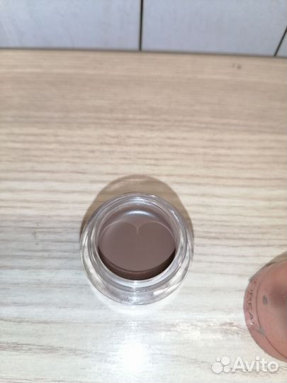 Помадка для бровей Loreal paradise extatic,блонд