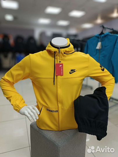 Спортивный костюм nike