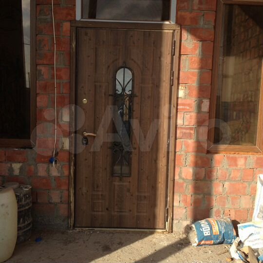 Коттедж 250 м² на участке 10 сот.