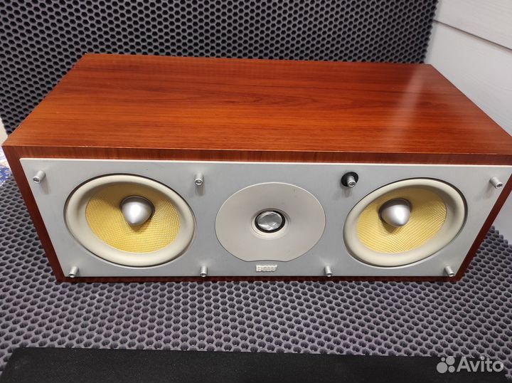 Центральный канал Hi-Fi Bowers&Wilkins CMC Centre