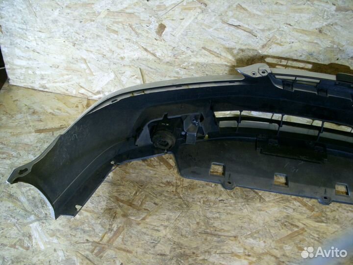 Бампер передний Sedan Дорест Honda Accord CF3CF4CF