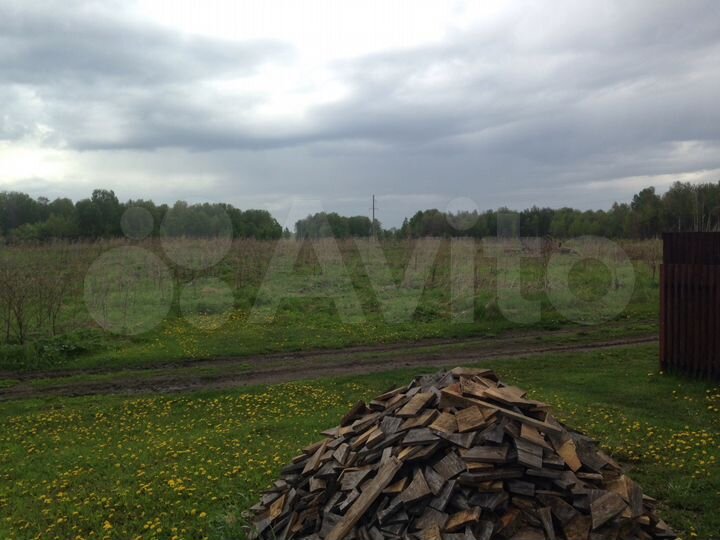 Участок 11 сот. (ИЖС)
