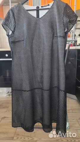Шикарное Платье 48 размер