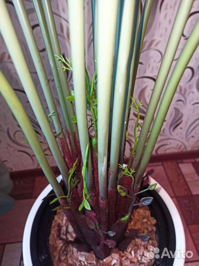 Искусственная пальма