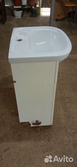 Тумба для ванной