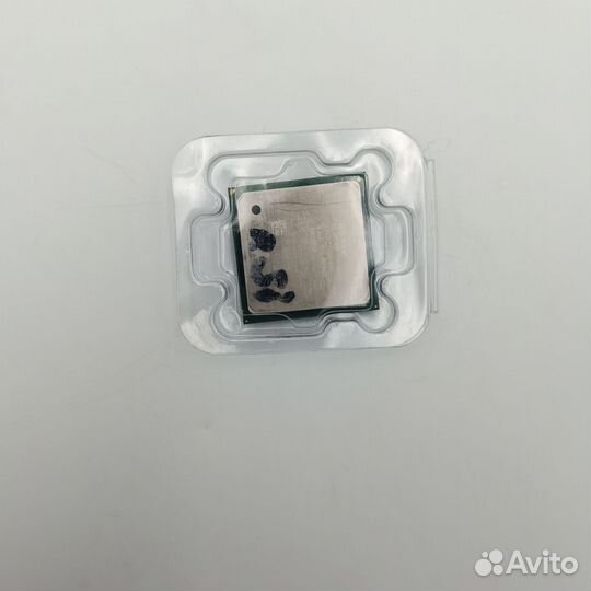 Процессор Intel Celeron 2.40GHz, (Скупка Трейд-Ин)