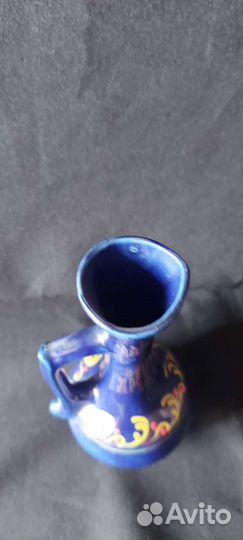 Кувшин cobalt СССР