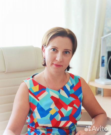 Репетитор по английскому языку для детей