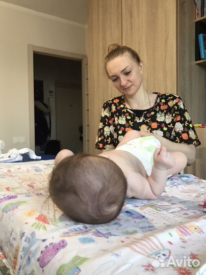 Массаж детский и женский, лифтинг массаж лица