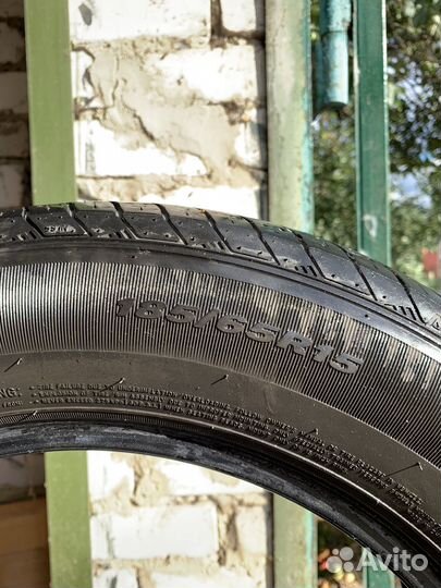 Nexen N Blue HD 185/65 R15