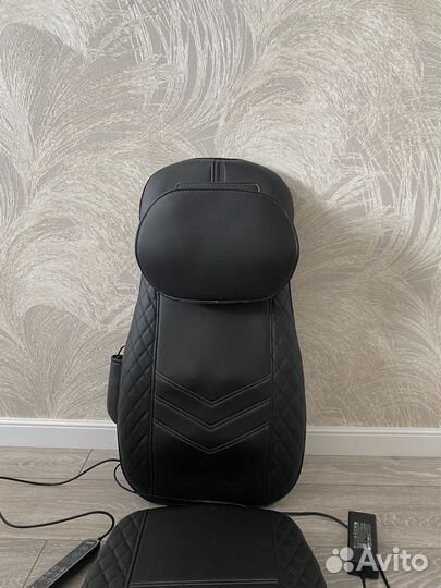 Массажная накидка