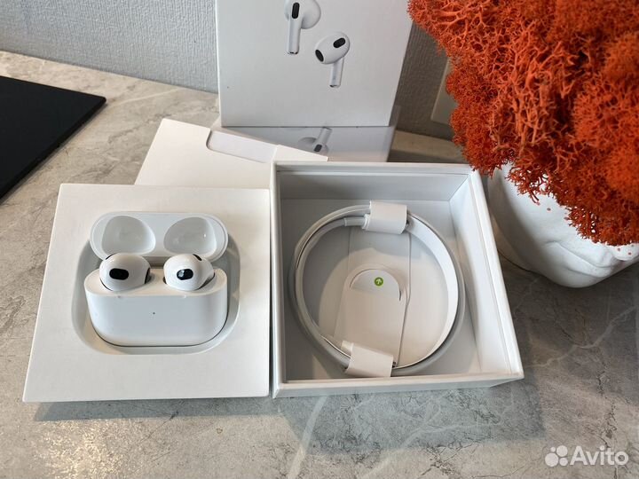 Airpods 3