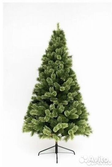 Елка искусственная