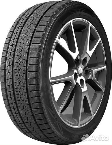Triangle Trin PL02 255/55 R18 109V