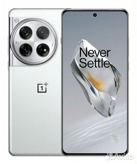 OnePlus 12, 24/1 ТБ