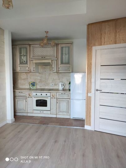 2-к. апартаменты, 80 м², 2/2 эт.