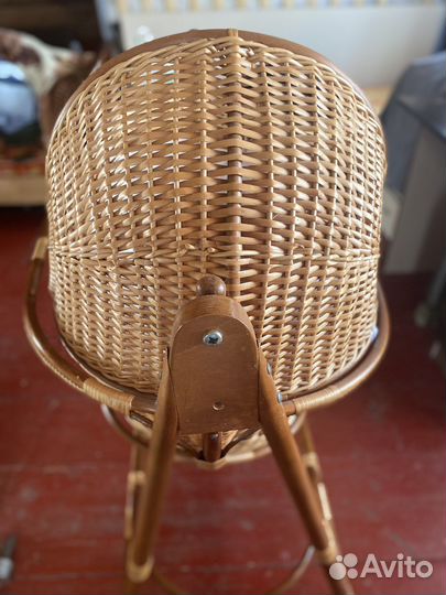 Кроватка люлька для новорожденных