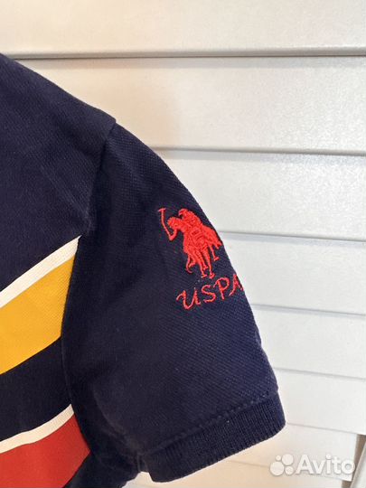 Поло Polo ralph lauren