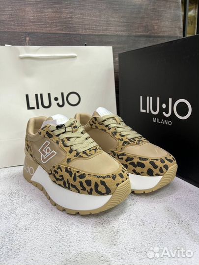Кроссовки Liu Jo