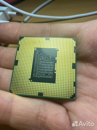 Процессор socket 1155 и 775
