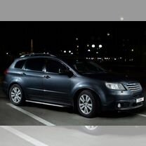 Subaru Tribeca 3.6 AT, 2008, 312 000 км, с пробегом, цена 950 000 руб.