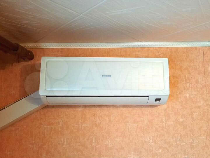 Комната 18,5 м² в 1-к., 4/9 эт.