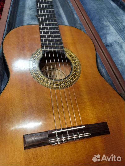 Гитара Meifter Herbert Schaffner 1968