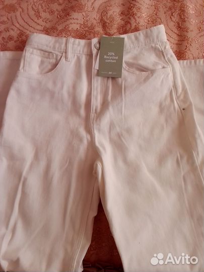 Джинсы женские новые