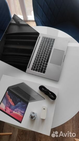 Xiaomi mi notebook pro 15.6 mx 250. 16/256