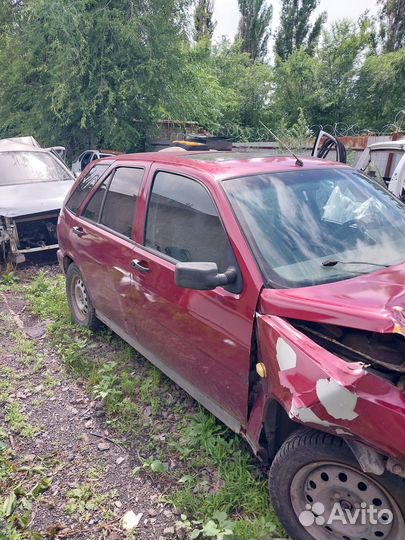 Разбор Fiat Tipo Фиат типо 160 кузов 1987 - 1995