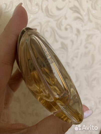 Calvin klein reveal духи женские