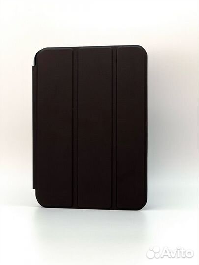 Чехол на iPad mini 6 + стекло в подарок/черный