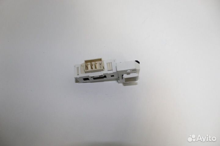Замок (убл) Bosch 610147 для стиральной машины